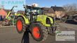 Tractor agrícola - Claas - arion 470 cis+ stage v