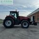 Tractor agrícola - Case IH - magnum 370 cvx