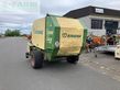Empacadora gigant - Krone - vp 1500mc