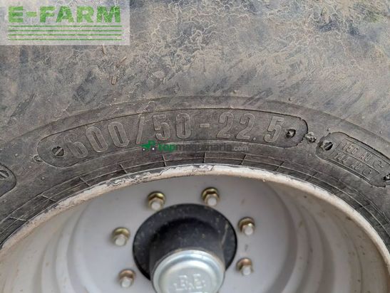Cosechadora - arrancadora de patata - Grimme - se 75-55 ub