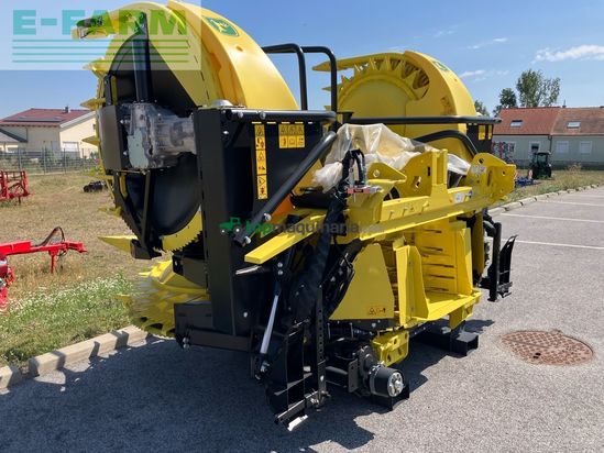 Cabezal - John Deere - 460 Plus