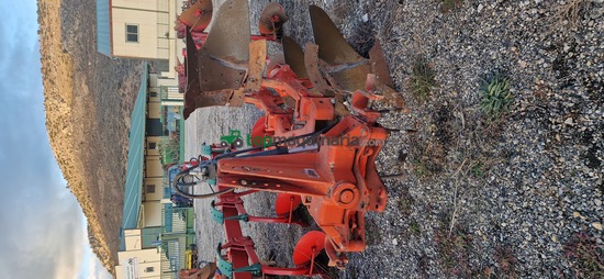 Arado - Bisurco Huard 