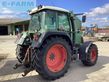 Tractor agrícola - Fendt - vario 411