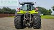 Tractor agrícola - Claas - axion 870 cmatic
