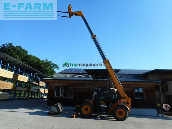 Telescopica - JCB - jcb 533-105 ( 3,3t - 10,5m )