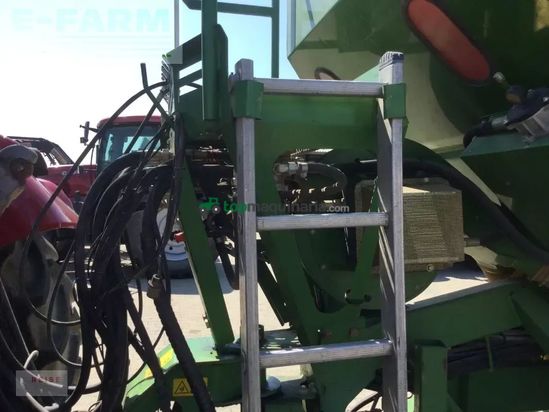 Sembradora monograno mecanica - Amazone - edx 9000-t