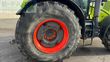 Tractor agrícola - Claas - axion 840 cmatic CMATIC