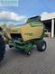 Empacadora gigant - Krone - comprima f 155 xc