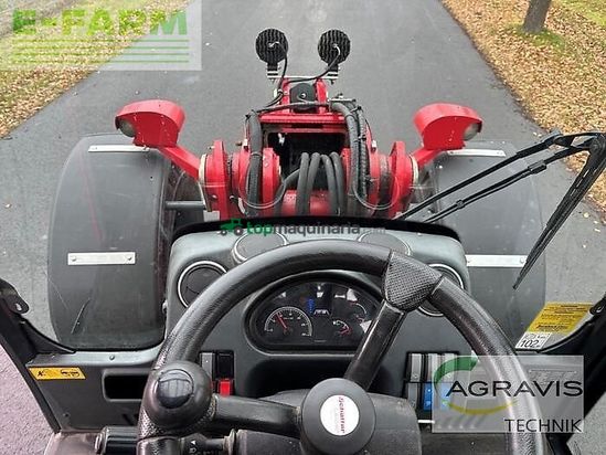 Telescopica - Schaffer - 9640 t