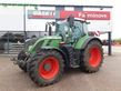Tractor agrícola - Fendt - 722 profi +