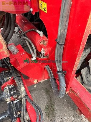 Sembradora - Horsch - pronto 9 dc