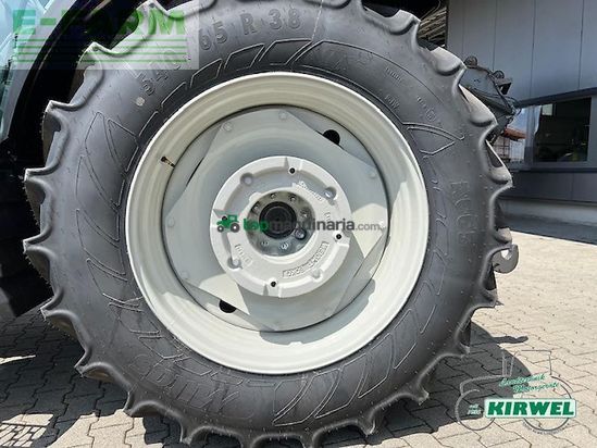 Tractor agrícola - Valtra - g 125 active Active
