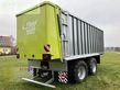 Cinta transportadora de forraje - Fliegl - gigant asw 281 fox