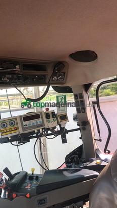 Tractor agrícola - Case IH -  Puma CVX 230