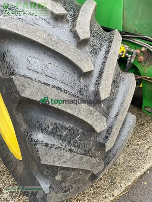 Tractor agrícola - John Deere - 6150r