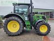 Tractor agrícola - John Deere - 6r130 traktor