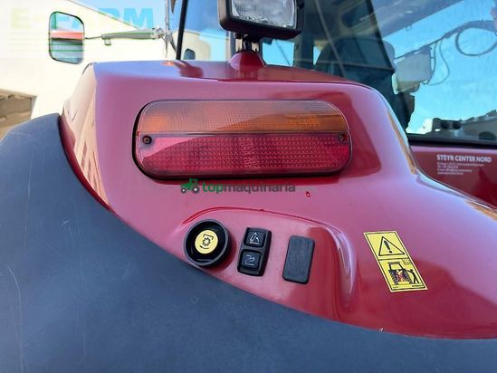 Tractor agrícola - Case IH - magnum 315