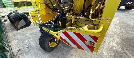 Cabezal - John Deere - 400F