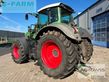 Tractor agrícola - Fendt - 828 vario scr profi plus