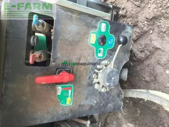 Atomizador - Maschio - tempo1600l