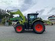 Tractor agrícola - Claas - arion 630 hexashift cebis