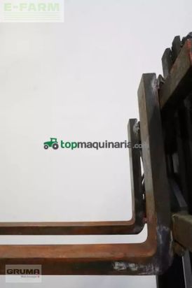 Elevadora - Still - rx20-18ph