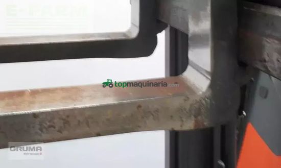 Elevadora - Linde - e 16 h evo 386-02