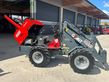 Minicargadora - Giant - d 335t