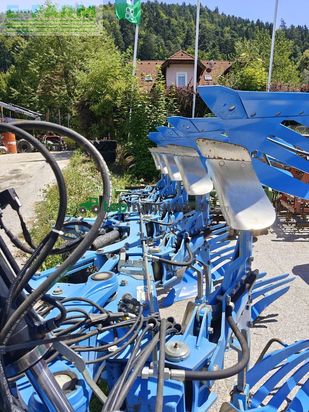 Arado - Lemken - juwel 8