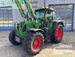 Tractor agrícola - Fendt - 712 vario