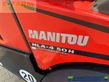Minicargadora - Manitou - mla-4 50h essential