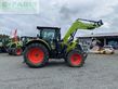Tractor agrícola - Claas - arion 630 hexashift cebis