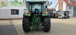 Tractor agrícola -  - 5100 r mit fl 533 und fzw