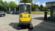 Excavadora - Wacker Neuson - et 20
