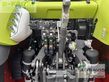Tractor agrícola - Claas - arion 470 cis+