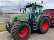 Tractor agrícola - Fendt - 411 vario