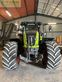 Tractor agrícola - Claas - axion 930 cmatic tt