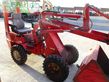 Minicargadora - Weidemann - 1015d/p ( 1.240kg ) 3 anbaugeräte!