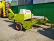 Empacadora gigant - Claas - markant 55