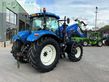 Tractor agrícola - New Holland - t6080 tractor (st27316)