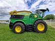 Cosechadora de Cereal - John Deere - 9500