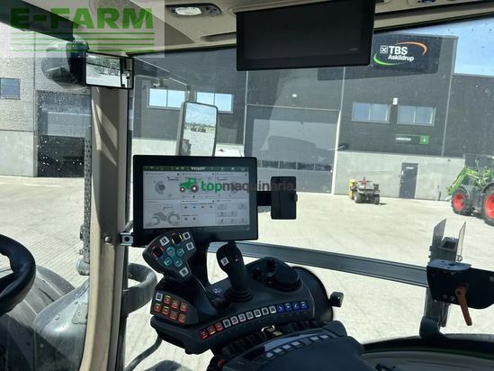 Tractor agrícola - Fendt - 942 vario gen7