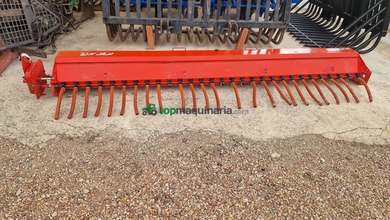 Recambio - Cajón microgranulado