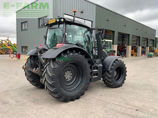 Tractor agrícola - Valtra - n175 direct tractor (st26884)