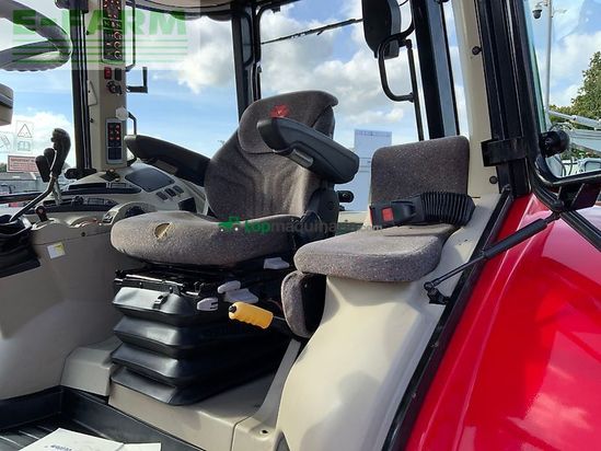 Tractor agrícola - Massey Ferguson - 5610 dyna 4 tractor (st27608)