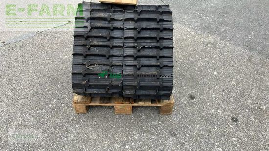 Remolqu agrícola -  - schneeraupen