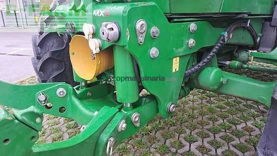 Tractor agrícola - John Deere - 6105r