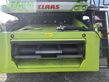 Cosechadora de Cereal - Claas - trion 750 + v770