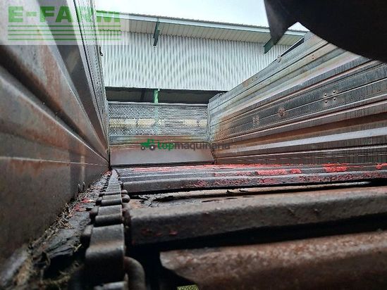 Esparcidor - Schouten - vdw 130 a