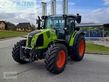 Tractor agrícola - Claas - arion 420 stage v (cis)